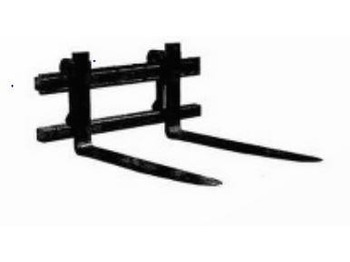 Horquillas WEIDEMANN