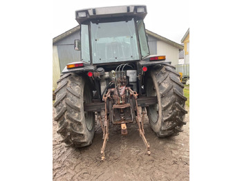 Tractor Massey Ferguson 3080: foto 2