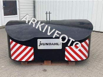 Contrapeso NEW HOLLAND