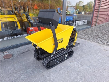 Arrendamiento de - - - AUSTTER 500 kg  - - - AUSTTER 500 kg: foto 5