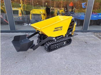 Arrendamiento de - - - AUSTTER 500 kg  - - - AUSTTER 500 kg: foto 1