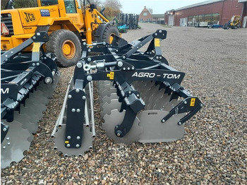 Rastras AGRO-TOM