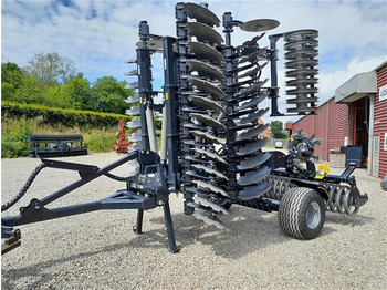 Rastras AGRO-TOM