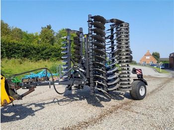 Rastras AGRO-TOM