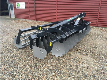 Rastras AGRO-TOM