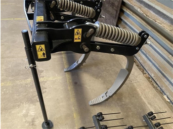 Cultivador Agro-Tom 4 meter m. lift: foto 3 Cultivador Agro-Tom 4 meter m. lift: foto 3