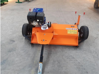 Implemento DK-TEC