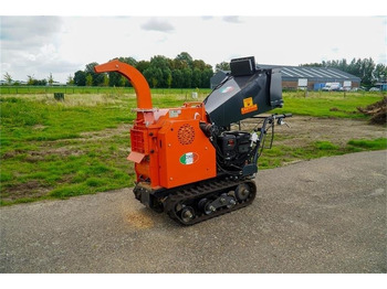 Trituradora de madera - - - BOXER AGRI: foto 3