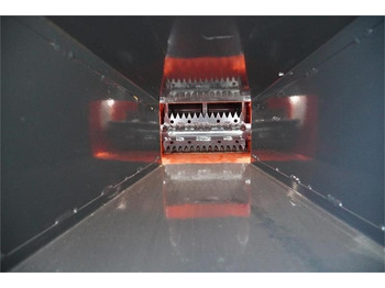 Trituradora de madera - - - BOXER AGRI: foto 4