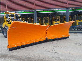 Cuchilla quitanieves INTER-TECH