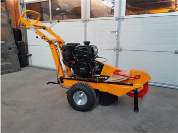 Astilladora de leña