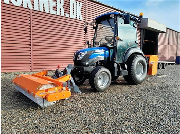 Arrendamiento de Solis 26 vinter sæt Solis 26 vinter sæt: foto 1 Arrendamiento de Solis 26 vinter sæt Solis 26 vinter sæt: foto 1