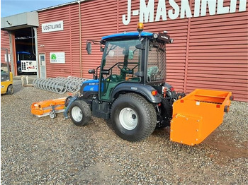 Arrendamiento de Solis 26 vinter sæt Solis 26 vinter sæt: foto 2 Arrendamiento de Solis 26 vinter sæt Solis 26 vinter sæt: foto 2