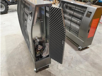 Calefactor de construcción - - - VeLTRON HEATER: foto 5 Calefactor de construcción - - - VeLTRON HEATER: foto 5