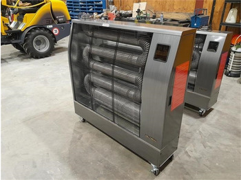 Calefactor de construcción - - - VeLTRON HEATER: foto 4 Calefactor de construcción - - - VeLTRON HEATER: foto 4