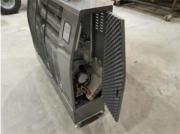 Calefactor de construcción - - - VeLTRON HEATER: foto 2 Calefactor de construcción - - - VeLTRON HEATER: foto 2