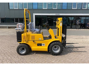 Arrendamiento de - - - eurotrac Agri 10 - - - eurotrac Agri 10: foto 1 Arrendamiento de - - - eurotrac Agri 10 - - - eurotrac Agri 10: foto 1