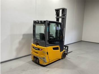Carretilla elevadora eléctrica Jungheinrich EFG 216K: foto 2