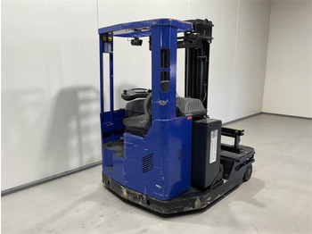 Carretilla de 4 vías Rocla TEM25 TREV 4800: foto 2 Carretilla de 4 vías Rocla TEM25 TREV 4800: foto 2