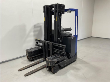 Carretilla de 4 vías Rocla TEM25 TREV 4800: foto 4 Carretilla de 4 vías Rocla TEM25 TREV 4800: foto 4