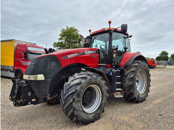 Tractor CASE IH Magnum 340