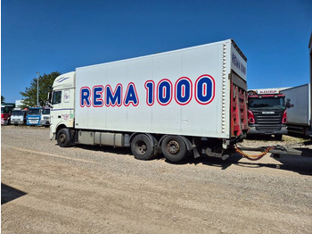 Arrendamiento de DAF XF 460 6x2 // Lift DAF XF 460 6x2 // Lift: foto 3