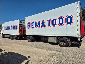 Arrendamiento de DAF XF 460 6x2 // Lift DAF XF 460 6x2 // Lift: foto 4