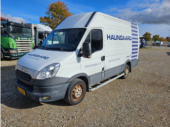 Furgón IVECO Daily