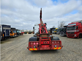 Camión grúa Mercedes-Benz Arocs 3246 L 8x2/4 //Kroghejs / Hook / Hagen//: foto 4 Camión grúa Mercedes-Benz Arocs 3246 L 8x2/4 //Kroghejs / Hook / Hagen//: foto 4