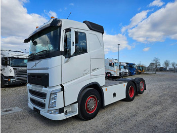 Cabeza tractora VOLVO FH 500