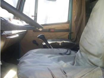 Camión caja abierta Mercedes-Benz 11.17: foto 5 Camión caja abierta Mercedes-Benz 11.17: foto 5