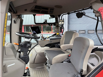 Arrendamiento de Case IH Maxxum 150 CVX Stage V Case IH Maxxum 150 CVX Stage V: foto 5 Arrendamiento de Case IH Maxxum 150 CVX Stage V Case IH Maxxum 150 CVX Stage V: foto 5