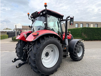 Arrendamiento de Case IH Maxxum 150 CVX Stage V Case IH Maxxum 150 CVX Stage V: foto 3 Arrendamiento de Case IH Maxxum 150 CVX Stage V Case IH Maxxum 150 CVX Stage V: foto 3