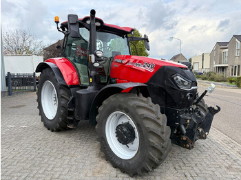 Tractor nuevo Case IH Puma 240 CVX Stage V GPS RTK: foto 4 Tractor nuevo Case IH Puma 240 CVX Stage V GPS RTK: foto 4