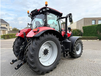 Tractor nuevo Case IH Puma 240 CVX Stage V GPS RTK: foto 3 Tractor nuevo Case IH Puma 240 CVX Stage V GPS RTK: foto 3