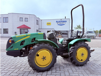 Tractor FERRARI