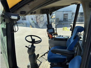 Arrendamiento de New Holland FR9050 New Holland FR9050: foto 5