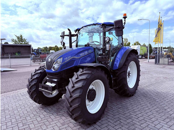 Tractor NEW HOLLAND T5