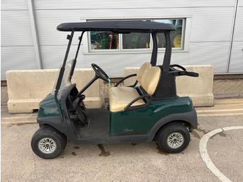 Carrito de golf CLUB CAR