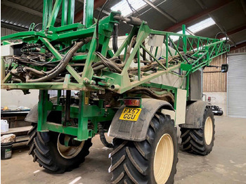 Pulverizador Houseman Air Ride 3000: foto 5