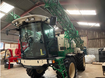Pulverizador Houseman Air Ride 3000: foto 3