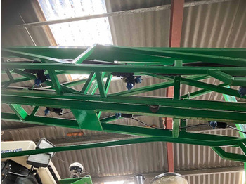 Pulverizador Houseman Air Ride 3000: foto 2