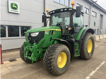 Tractor JOHN DEERE 6R 130