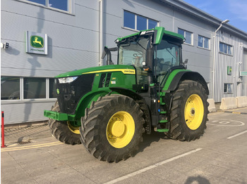 Tractor JOHN DEERE 7R 290
