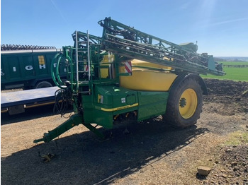 Pulverizador JOHN DEERE