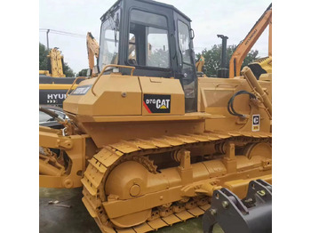 Bulldozer CATERPILLAR D7G