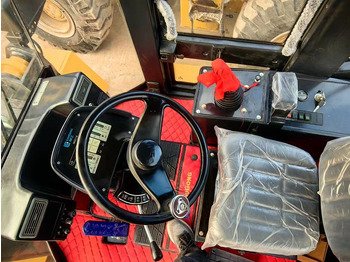 Cargadora de ruedas Used LIUGONG Used Front End Loader 835H with Cheap Price for Hot Sale Around the World: foto 4 Cargadora de ruedas Used LIUGONG Used Front End Loader 835H with Cheap Price for Hot Sale Around the World: foto 4