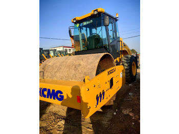 Arrendamiento de XCMG XS223J XCMG XS223J: foto 2