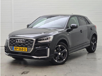 SUV/ Todoterreno AUDI