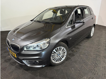 Coche BMW